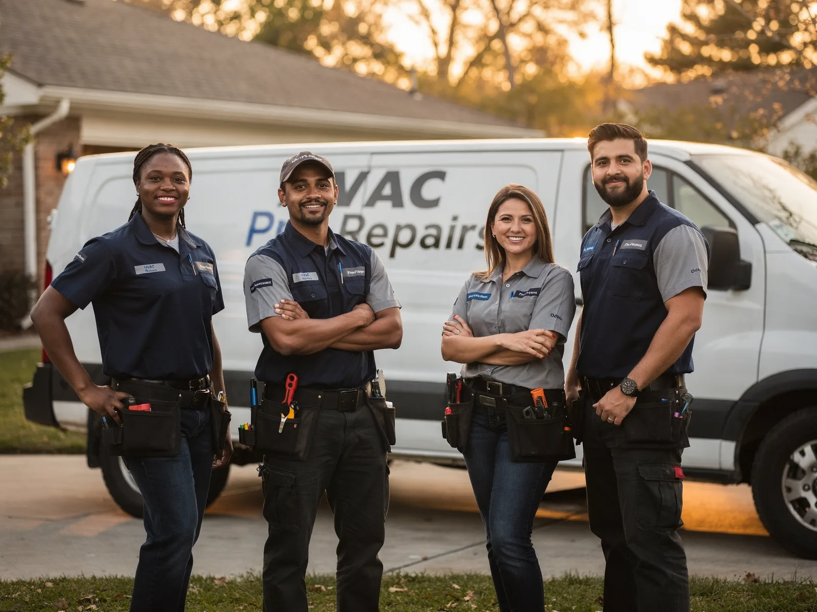 Heat Pump Repair company in Glenwood, UT